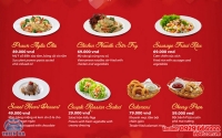 Vì sao cần in menu tại nhà hàng?